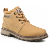  ορειβατικά παπούτσια caterpillar gold rush shoe p723788 honey reset