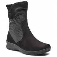  μπότες χιονιού ara gore-tex 12-48503-61 schwarz