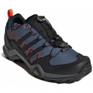  παπούτσια adidas terrex swift r2 gore-tex hiking shoes if7633 wonste/cblack/seimor