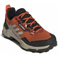  παπούτσια adidas terrex ax4 hiking shoes if4871 seimor/wonsil/wonbei