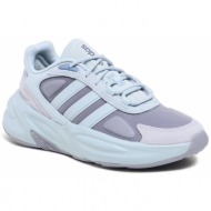  παπούτσια adidas ozelle cloudfoam shoes if2853 silvio/wonblu/creblu