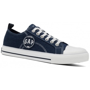 sneakers gap gal001f5tmelybgp granatowy σε προσφορά