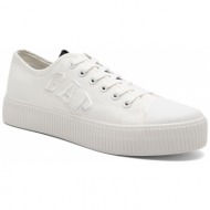  sneakers gap gai001f5tmwhitgp λευκό