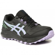  παπούτσια asics gel-sonoma 7 1012b413 graphite grey/digital violet 021