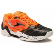  παπούτσια joma set men 2308 tsetw2308ac orange black