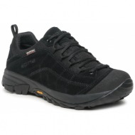  παπούτσια πεζοπορίας alpina tropez 623j-1 black