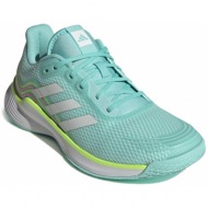  παπούτσια adidas novaflight volleyball shoes hp3365 flaaqu/ftwwht/luclem
