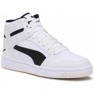  αθλητικά puma rebound layup sl 369573 30 vaporous gray-puma black-puma white