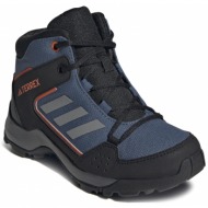  παπούτσια adidas terrex hyperhiker mid hiking shoes if5700 wonste/grethr/impora