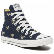  sneakers converse chuck taylor all star a05682c dark navy