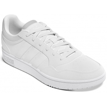 παπούτσια adidas hoops 3.0 gw3036 white