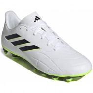  παπούτσια adidas copa pure ii.4 flexible ground boots gz2536 ftwwht/cblack/luclem