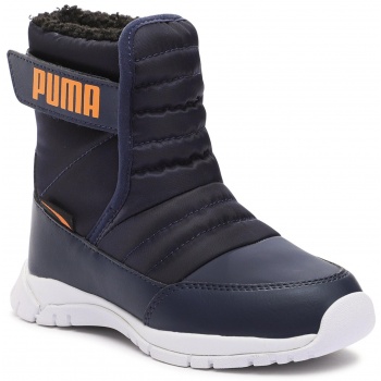 μπότες χιονιού puma nieve boot wtr ac σε προσφορά