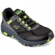  παπούτσια skechers go run trail altitude marble rock 2.0 220917/bklm black