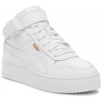 αθλητικά puma carina street mid 392337 σε προσφορά