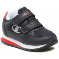  αθλητικά champion rr champ ii b td low cut shoe s32733-bs501 nny/red