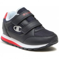  αθλητικά champion rr champ ii b ps low cut shoe s32734-bs501 nny/red