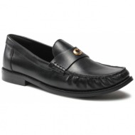  lords coach jolene lthr loafer ck017 black blk