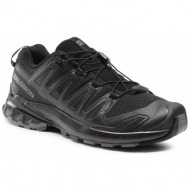  παπούτσια salomon xa pro 3d v9 l47271800 black/phantom/pewter