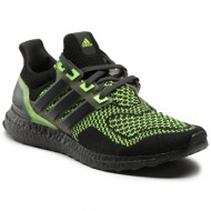  παπούτσια adidas ultraboost 1.0 shoes id9682 cblack/carbon/luclem