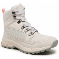  παπούτσια πεζοπορίας kappa 243240 l`grey/ice 1465