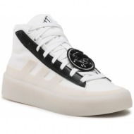  παπούτσια adidas znsored if2336 λευκό