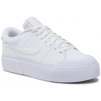 παπούτσια nike court legacy lift dm7590