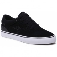  αθλητικά emerica the low vulc youth 6301000025 black/white/gum 979