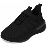  παπούτσια adidas racer tr23 if0145 black