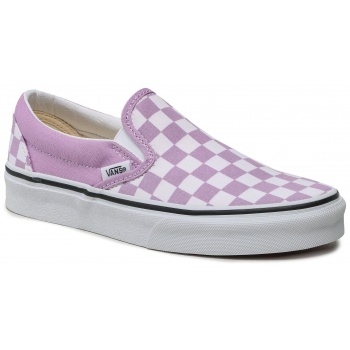 πάνινα παπούτσια vans classic slip-on σε προσφορά