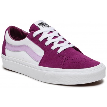 πάνινα παπούτσια vans sk8-low σε προσφορά