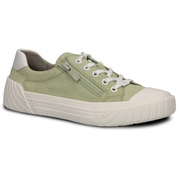 sneakers caprice 9-23737-20 apple suede σε προσφορά