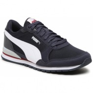  αθλητικά puma st runner v3 mesh 38464011 μπλε