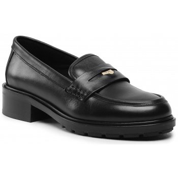 loafers tommy hilfiger iconic loafer