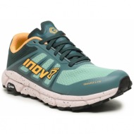  παπούτσια inov-8 trailfly g 270 v2 001066-pipc-s-01 pine/peach