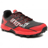  παπούτσια inov-8 x-talon ultra 260 v2 000988-bkrd-s-01 black/red