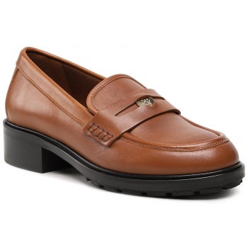 loafers tommy hilfiger th iconic σε προσφορά