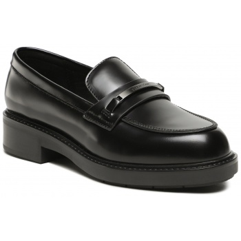 loafers calvin klein rubber sole loafer