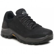 παπούτσια πεζοπορίας alpina prima low 692z-1 black