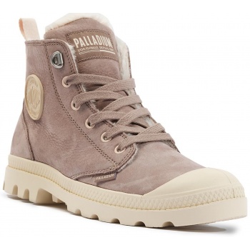 ορειβατικά παπούτσια palladium pampa hi σε προσφορά