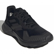  παπούτσια adidas terrex soulstride rain.rdy trail if5015 cblack/carbon/gresix