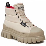  ορειβατικά παπούτσια palladium revolt boot overcush 98863-175-m almond milk 175