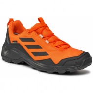  παπούτσια adidas terrex eastrail gore-tex hiking shoes id7848 seimor/seimor/wonbei