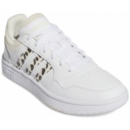  παπούτσια adidas hoops 3.0 shoes ig7894 ftwwht/cwhite/cblack