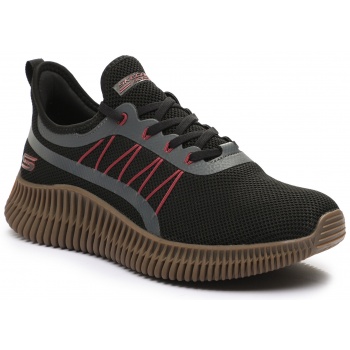 αθλητικά skechers bobs geo 118171/bkmt σε προσφορά