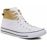 sneakers converse chuck taylor all star a04511c optical white