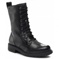  ορειβατικά παπούτσια clarks orinoco2 sty gtx gore-tex black leather