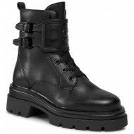  ορειβατικά παπούτσια tamaris 1-25220-41 black uni 007