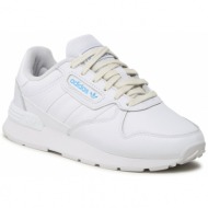  παπούτσια adidas trezoid 2 id4613 ftwwht/dshgry/grethr