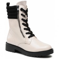 ορειβατικά παπούτσια caprice 9-25212-41 snow/black 103